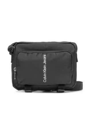Zdjęcie produktu Calvin Klein Jeans Saszetka Sport Essentials Cam Bag Inst K50K508978 Czarny