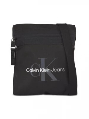 Zdjęcie produktu Calvin Klein Jeans Saszetka Sport Essentials Flatpack18 M K50K511097 Czarny