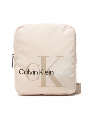 Zdjęcie produktu Calvin Klein Jeans Saszetka Sport Essentials Reporter I8 M0 K50K509357 Beżowy