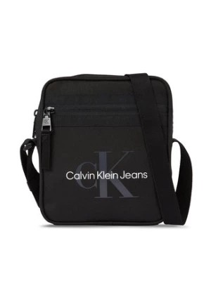 Zdjęcie produktu Calvin Klein Jeans Saszetka Sport Essentials Reporter18 M K50K511098 Czarny