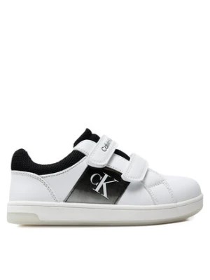 Zdjęcie produktu Calvin Klein Jeans Sneakersy V1X9-80852-1697 S Biały