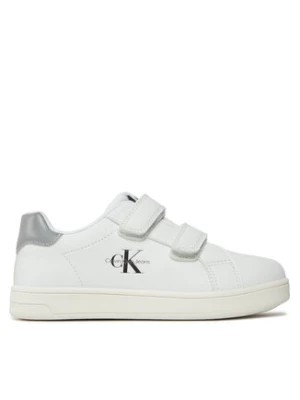Zdjęcie produktu Calvin Klein Jeans Sneakersy V1X9-80853-1355X S Biały