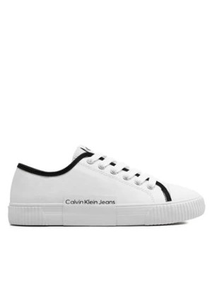 Zdjęcie produktu Calvin Klein Jeans Sneakersy V3X9-80873-0890 S Biały