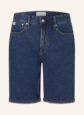 Zdjęcie produktu Calvin Klein Jeans Szorty Jeansowe Regular Fit blau