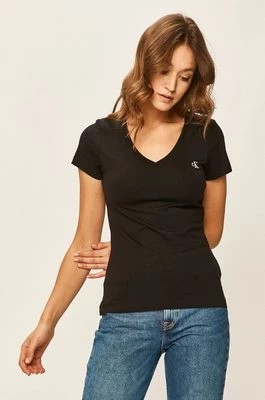 Zdjęcie produktu Calvin Klein Jeans - T-shirt J20J213716