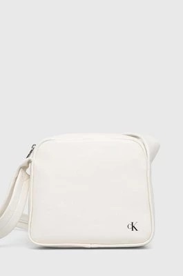 Zdjęcie produktu Calvin Klein Jeans torebka kolor biały