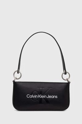 Zdjęcie produktu Calvin Klein Jeans torebka kolor czarny K60K610679