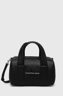 Zdjęcie produktu Calvin Klein Jeans torebka kolor czarny K60K612378