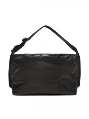 Zdjęcie produktu Calvin Klein Jeans Torebka Modern Ew Shoulder Bag33 Solid K60K610837 Czarny