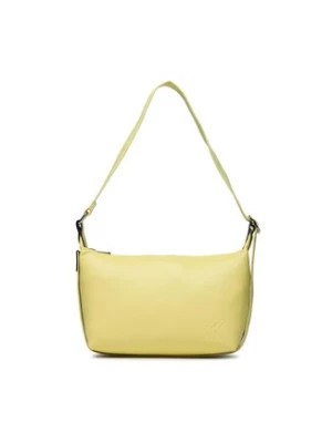 Zdjęcie produktu Calvin Klein Jeans Torebka Ultralight Shoulder Bag22 Pu K60K610852 Żółty