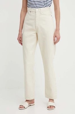 Zdjęcie produktu Calvin Klein jeansy damskie high waist K20K206573