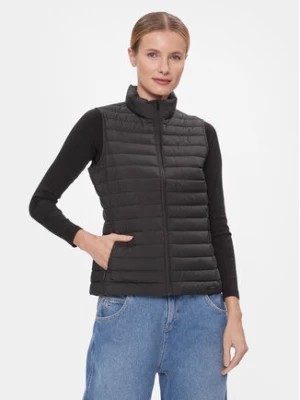 Zdjęcie produktu Calvin Klein Kamizelka Packable Super Lw Padded Vest K20K206325 Czarny Slim Fit