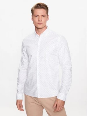 Zdjęcie produktu Calvin Klein Koszula K10K111621 Biały Slim Fit