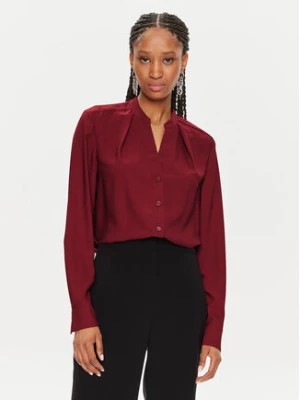 Zdjęcie produktu Calvin Klein Koszula K20K207167 Czerwony Regular Fit