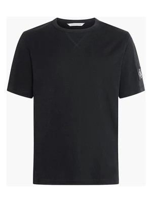 Zdjęcie produktu CALVIN KLEIN UNDERWEAR Koszulka w kolorze czarnym rozmiar: L
