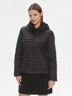 Zdjęcie produktu Calvin Klein Kurtka przejściowa Packable Super Lw Padded Jacket K20K206326 Czarny Slim Fit