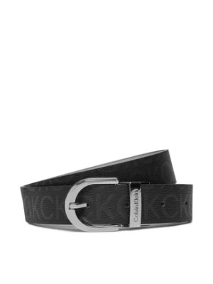 Zdjęcie produktu Calvin Klein Pasek Damski Ck Reversible Belt 3.0 Epi Mono K60K609981 Czarny