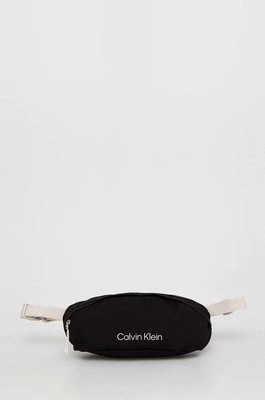 Zdjęcie produktu Calvin Klein Performance nerka kolor czarny