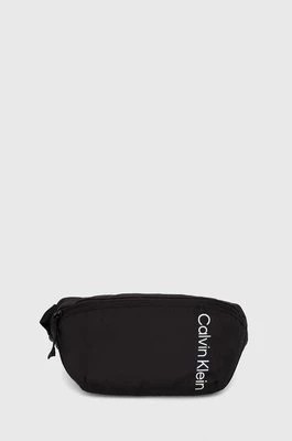 Zdjęcie produktu Calvin Klein Performance nerka kolor czarny