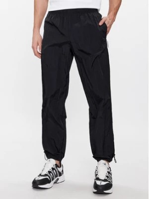 Zdjęcie produktu Calvin Klein Performance Spodnie dresowe 00GWS4P642 Czarny Regular Fit