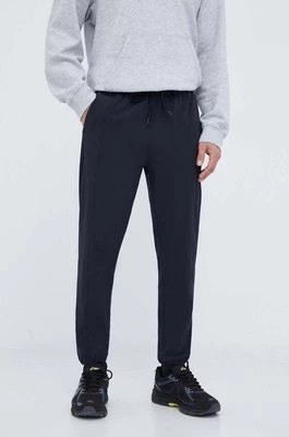 Zdjęcie produktu Calvin Klein Performance spodnie treningowe kolor czarny gładkie