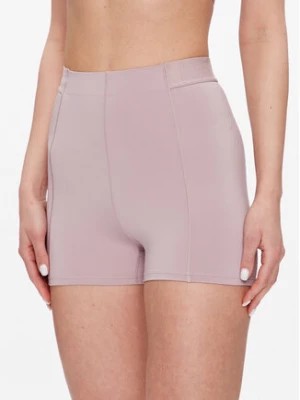 Zdjęcie produktu Calvin Klein Performance Szorty sportowe 00GWS3L703 Różowy Slim Fit