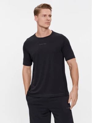 Zdjęcie produktu Calvin Klein Performance T-Shirt 00GMS4K159 Czarny Regular Fit