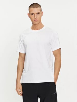 Zdjęcie produktu Calvin Klein Performance T-Shirt 00GMS4K187 Biały Regular Fit