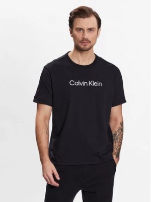 Zdjęcie produktu Calvin Klein Performance T-Shirt T-Shirt 00GMS3K104 Czarny Regular Fit