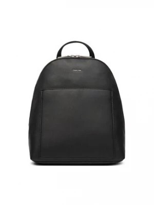 Zdjęcie produktu Calvin Klein Plecak Ck Must Dome Backpack K60K611363 Czarny