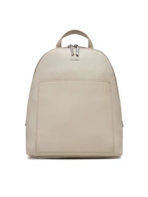Zdjęcie produktu Calvin Klein Plecak Ck Must Dome Backpack K60K611363 Szary
