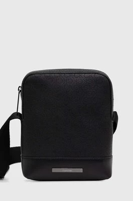 Zdjęcie produktu Calvin Klein plecak męski kolor czarny