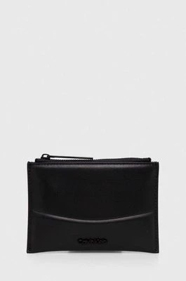Zdjęcie produktu Calvin Klein portfel męski kolor czarny
