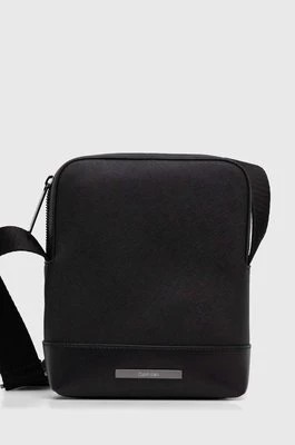 Zdjęcie produktu Calvin Klein saszetka kolor czarny