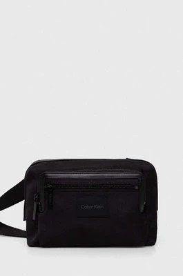 Zdjęcie produktu Calvin Klein saszetka kolor czarny K50K511625