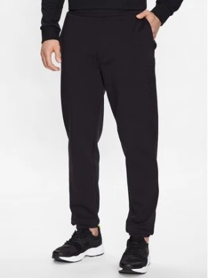 Zdjęcie produktu Calvin Klein Spodnie dresowe K10K111566 Czarny Regular Fit