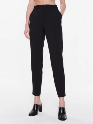 Zdjęcie produktu Calvin Klein Spodnie materiałowe K20K205119 Czarny Slim Fit