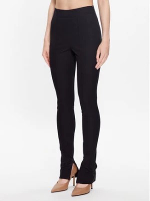 Zdjęcie produktu Calvin Klein Spodnie materiałowe K20K205859 Czarny Skinny Fit