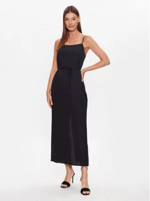 Zdjęcie produktu Calvin Klein Sukienka codzienna K20K205681 Czarny Regular Fit
