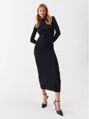 Zdjęcie produktu Calvin Klein Sukienka codzienna K20K205755 Czarny Slim Fit