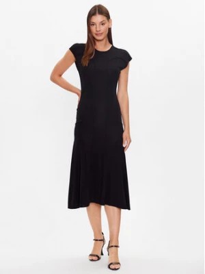 Zdjęcie produktu Calvin Klein Sukienka codzienna K20K205860 Czarny Regular Fit