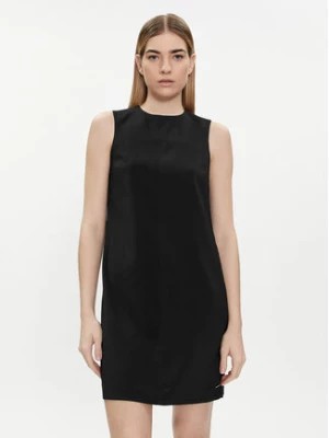 Zdjęcie produktu Calvin Klein Sukienka codzienna K20K207257 Czarny Slim Fit