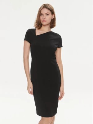 Zdjęcie produktu Calvin Klein Sukienka koktajlowa K20K206277 Czarny Regular Fit