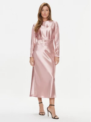 Zdjęcie produktu Calvin Klein Sukienka koktajlowa Naia K20K206229 Różowy Regular Fit