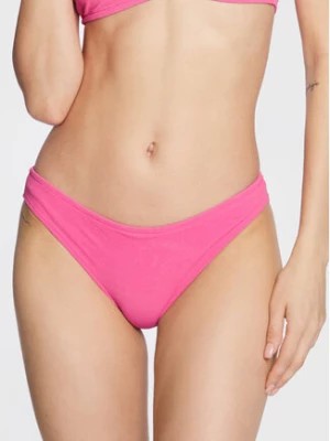 Zdjęcie produktu Calvin Klein Swimwear Dół od bikini KW0KW01885 Różowy