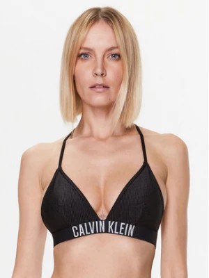 Zdjęcie produktu Calvin Klein Swimwear Dół od bikini KW0KW02016 Czarny