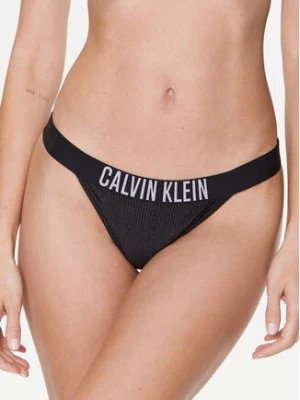 Zdjęcie produktu Calvin Klein Swimwear Dół od bikini KW0KW02019 Czarny