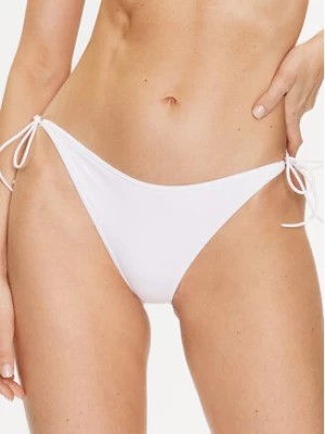 Zdjęcie produktu Calvin Klein Swimwear Dół od bikini KW0KW02025 Biały
