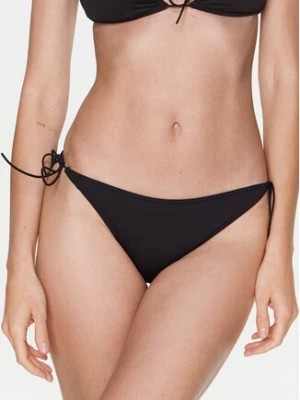 Zdjęcie produktu Calvin Klein Swimwear Dół od bikini KW0KW02025 Czarny