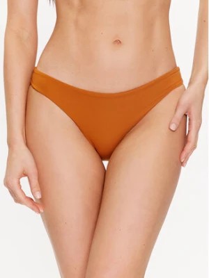 Zdjęcie produktu Calvin Klein Swimwear Dół od bikini KW0KW02044 Brązowy